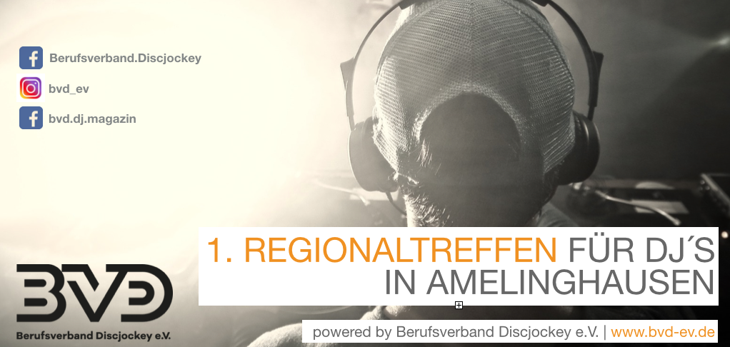 DJ Treffen in Amelinghausen - Lüneburg - Hamburg