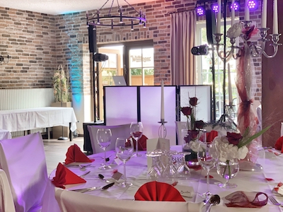 DJ Preise - top DJ für Hochzeit und Event buchen