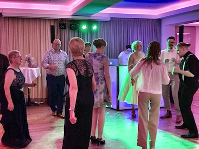DJ Preise - professioneller DJ für Hochzeit und Event